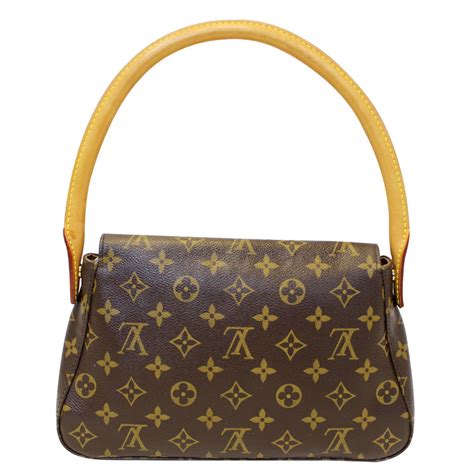 louis vuitton loop pm beige|Loop Monogram .